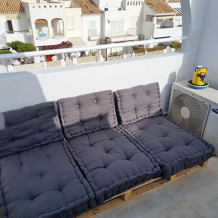Duplex En Vera Playa ภายนอก รูปภาพ